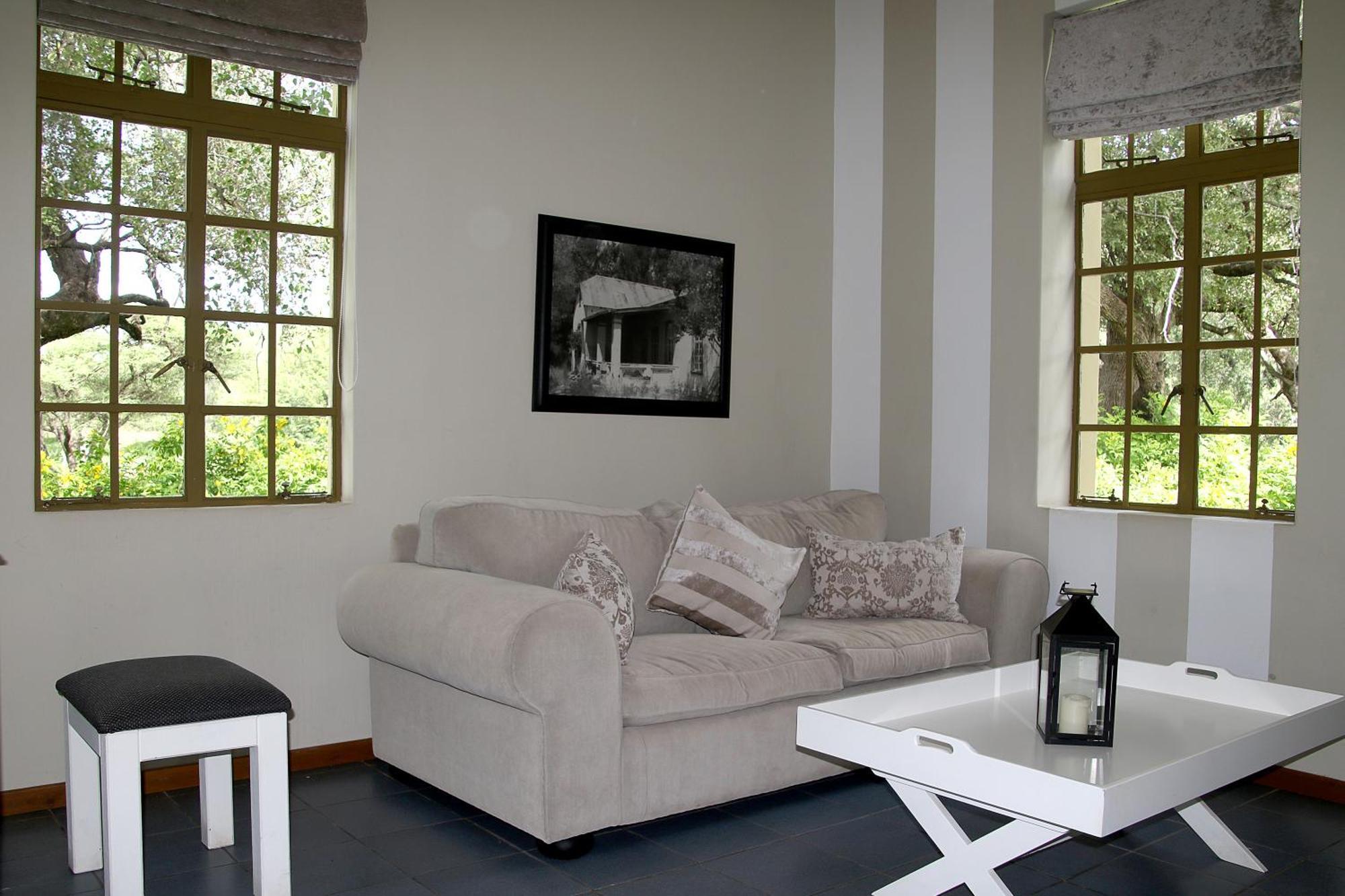 Ghaub Nature Reserve & Farm - One Namibia Grootfontein 部屋 写真