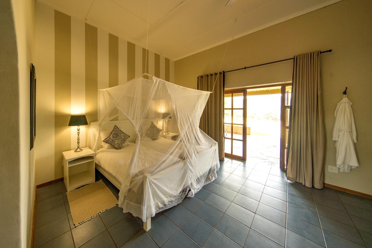 Ghaub Nature Reserve & Farm - One Namibia Grootfontein エクステリア 写真